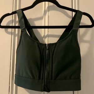 Fablectics Zoe High Impact Sports Bra